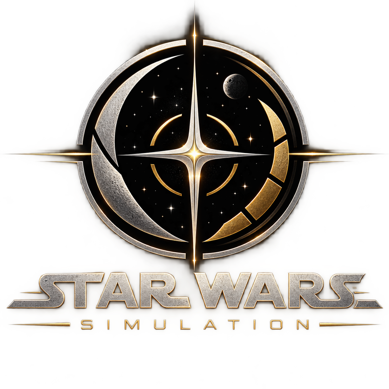 Star Wars Simulation